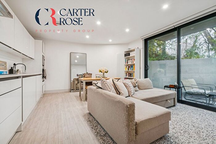 1 Bedroom Flat To Rent In Kingston Road, Ewell, Epsom, KT17