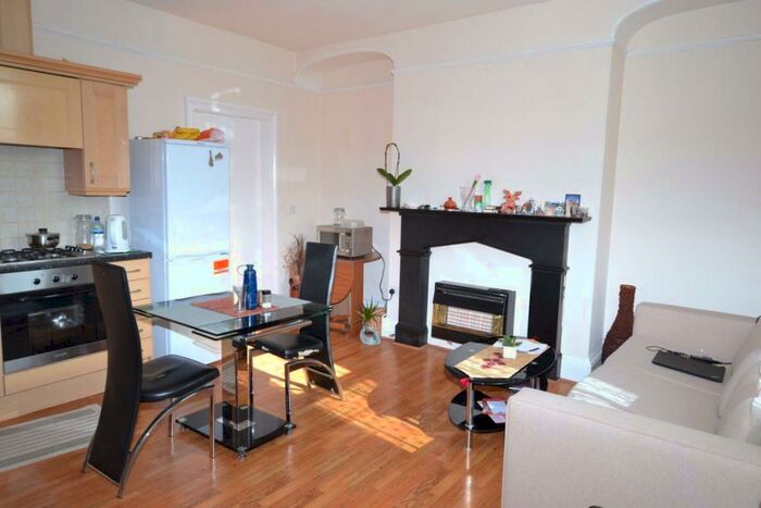 1 Bedroom Apartment To Rent In Duffield Road, Derby, DE1