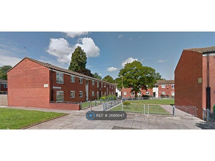 1 Bedroom Flat To Rent In Abingdon Grove, Walton, Liverpool, L4