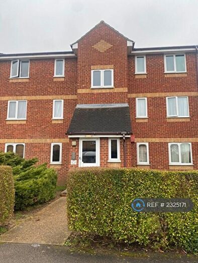 1 Bedroom Flat To Rent In Walpole Road, Slough, SL1