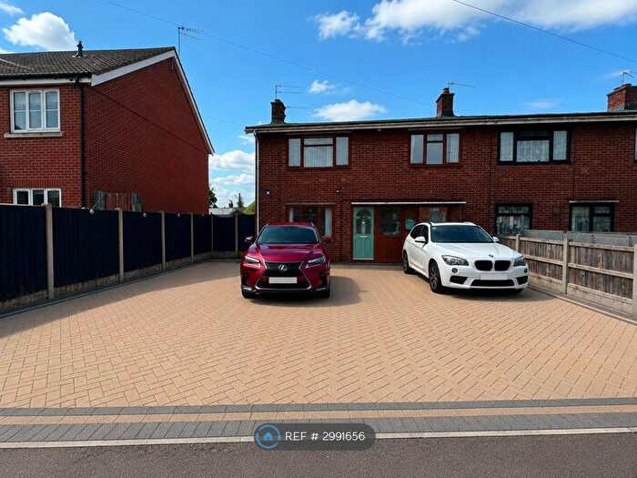 4 Bedroom End Terrace House To Rent In Girton Road, Great Yarmouth, NR31