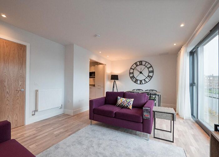 1 Bedroom Flat To Rent In Horne Terrace, Edinburgh, EH11