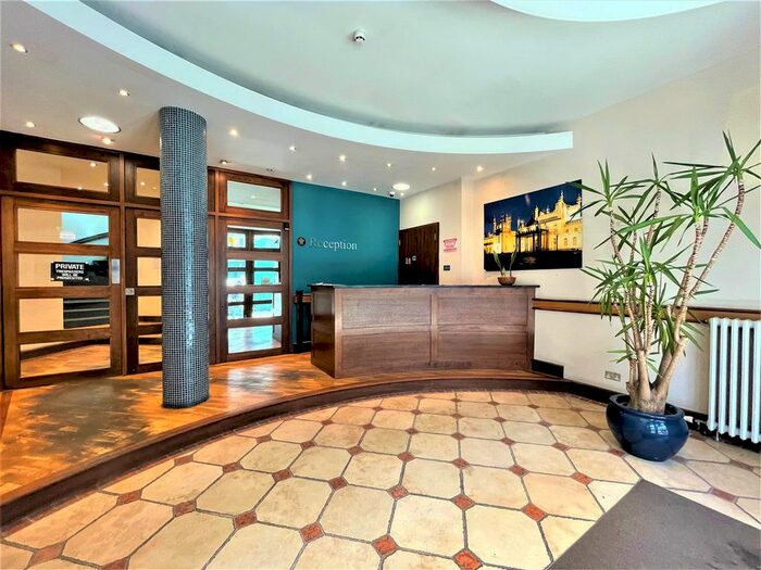 1 Bedroom Flat To Rent In Princes House, North Street, BN1