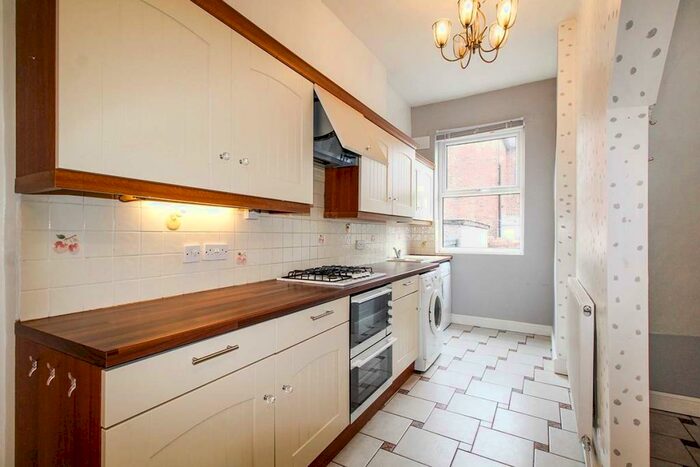 2 Bedroom Apartment To Rent In Vesey Street, Rawmarsh, Rotherham, South Yorkshire, S62