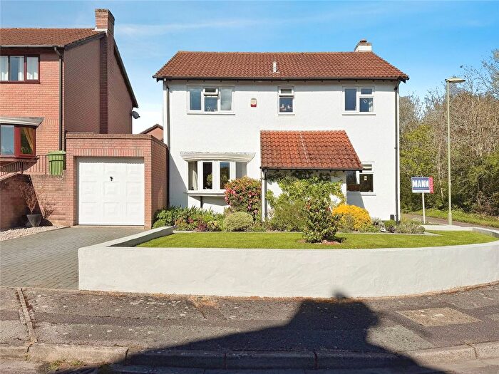 4 Bedroom Detached House For Sale In Old Garden Close, Locks Heath, Southampton, Hampshire, SO31