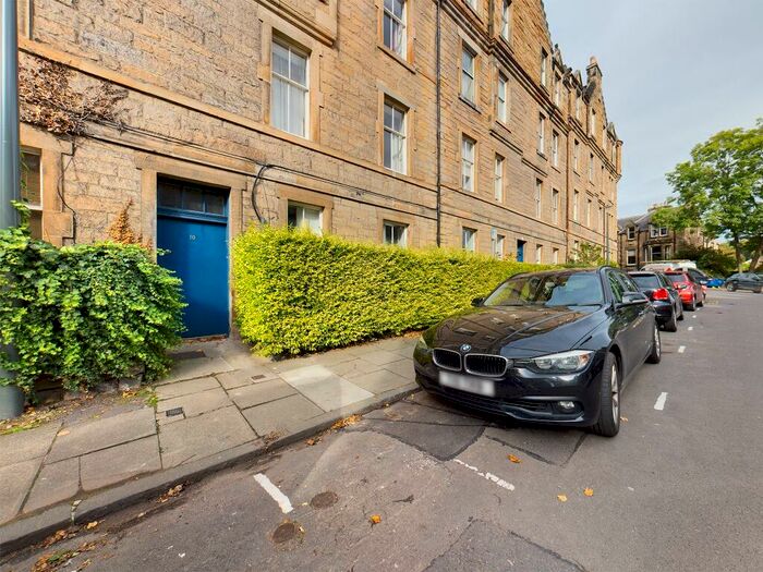 1 Bedroom Flat To Rent In Murrayfield Place, Murrayfield, Edinburgh, EH12