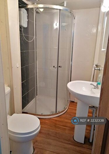 Studio To Rent In Redland, Bristol, BS6