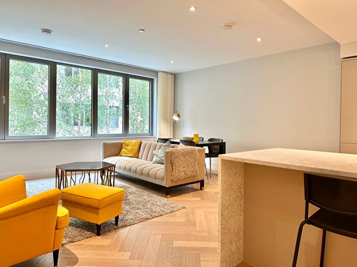 1 Bedroom Flat To Rent In Horseferry Road, London, SW1P