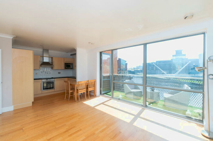 2 Bedroom Flat To Rent In Merchant Quay Leeds, LS9