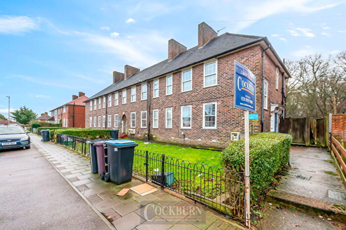 1 Bedroom Maisonette To Rent In Charminster Road, London, SE9