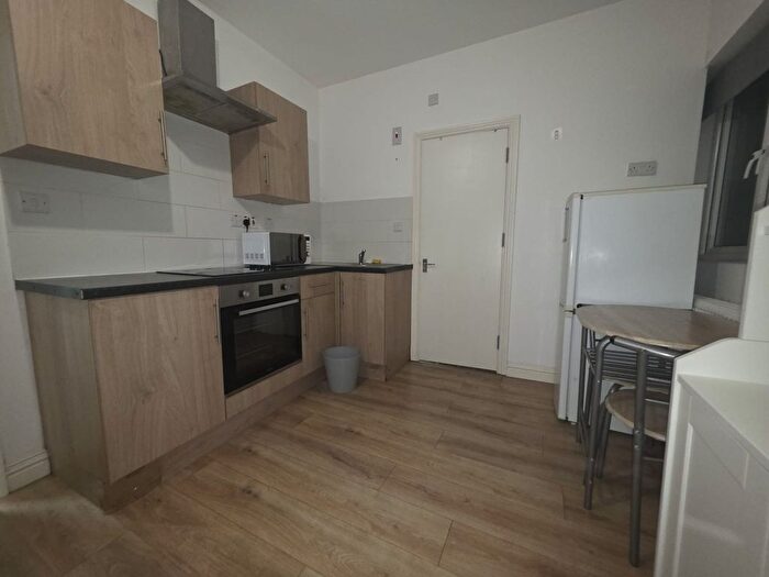 Studio To Rent In Barking Road, London, E13