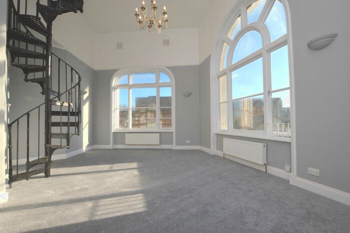 2 Bedroom Flat To Rent In Spring Hill, London, SE26