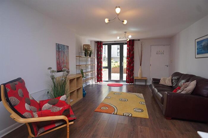 1 Bedroom Flat To Rent In Base, Trafalgar Street, Sheffield, S1