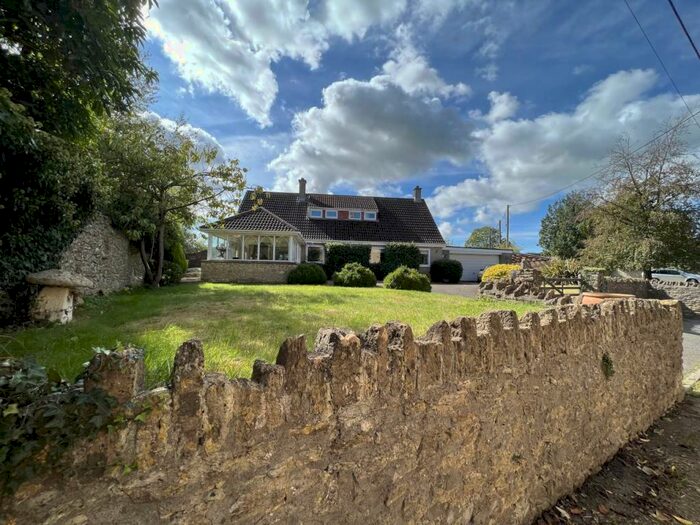 4 Bedroom House To Rent In Church Street, Wanstrow, Nr Shepton Mallet, BA4