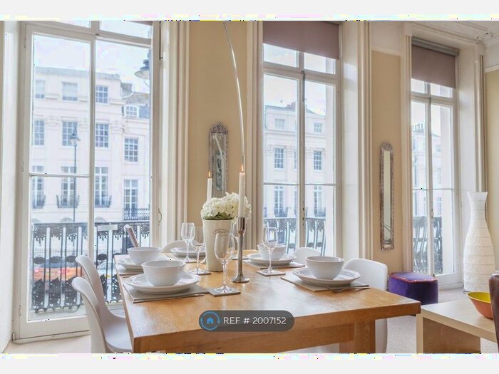 2 Bedroom Flat To Rent In Portland Place, Brighton, BN2