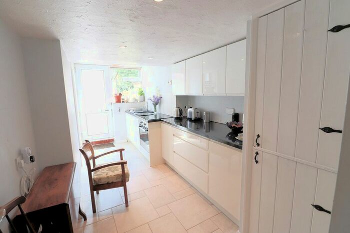 3 Bedroom Terraced House For Sale In Honey Hill, King's Lynn, PE34