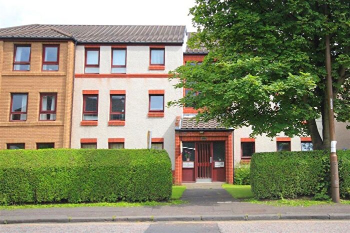 2 Bedroom Flat To Rent In Polwarth Terrace, Polwarth, Edinburgh, EH11