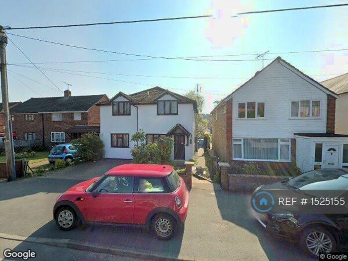 4 Bedroom Detached House To Rent In Branksome Hill Road, College Town, Sandhurst, GU47