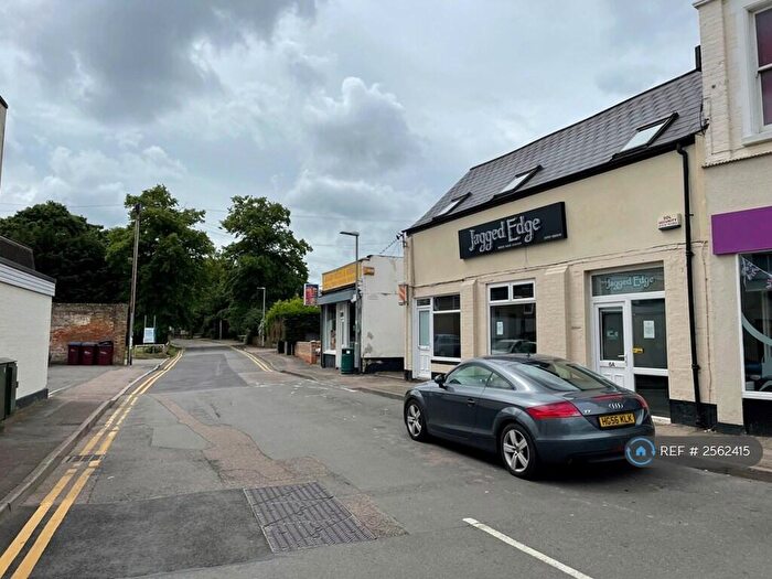 1 Bedroom Flat To Rent In Park Road, Sandy, SG19