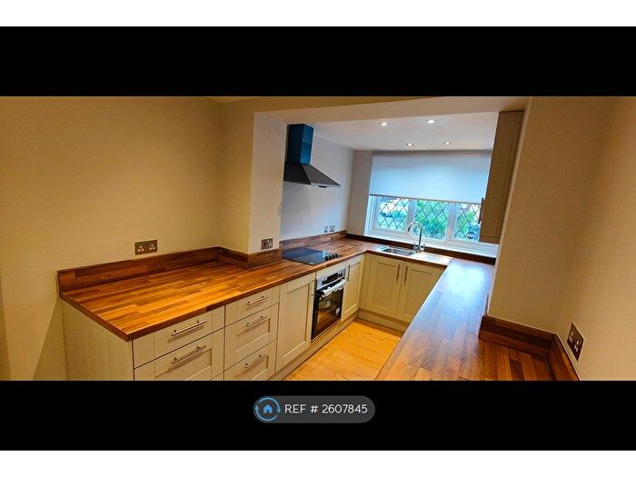 3 Bedroom Terraced House To Rent In Merecote Road, Solihull, B92