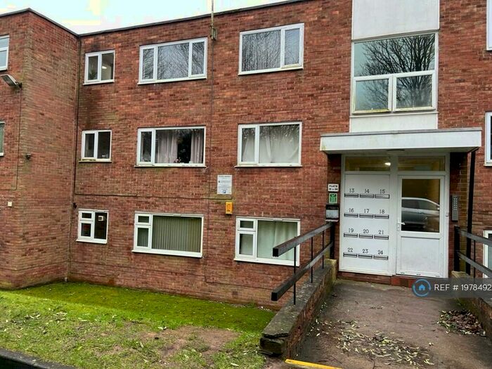1 Bedroom Flat To Rent In Heath View, Salford, M7