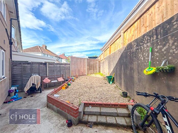 1 Bedroom Flat To Rent In Gloucester Road North, Bristol, BS7