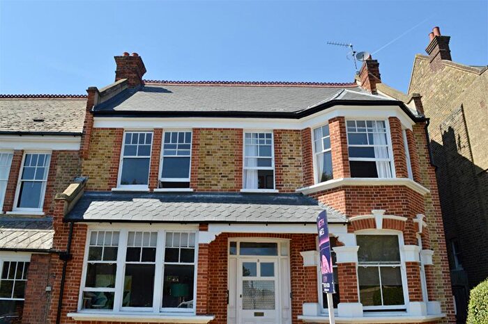 1 Bedroom Flat To Rent In Montague Avenue, Brockley, London, SE4
