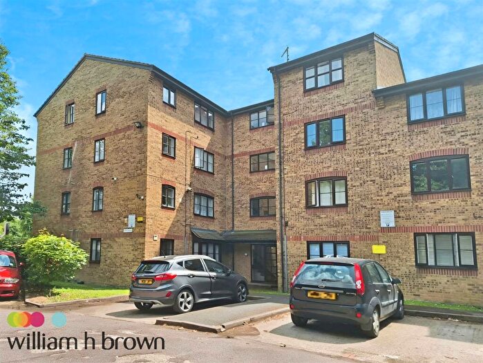 1 Bedroom Apartment To Rent In Bridge Road, Grays, RM17