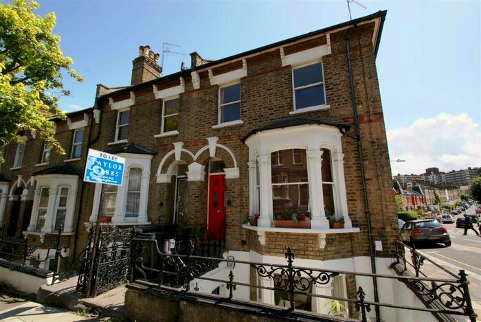 1 Bedroom Flat To Rent In Northwood Road, Highgate, N6