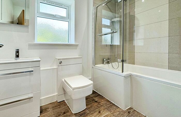 2 Bedroom Semi-Detached House For Sale In Howton Road, Bournemouth, Dorset, BH10