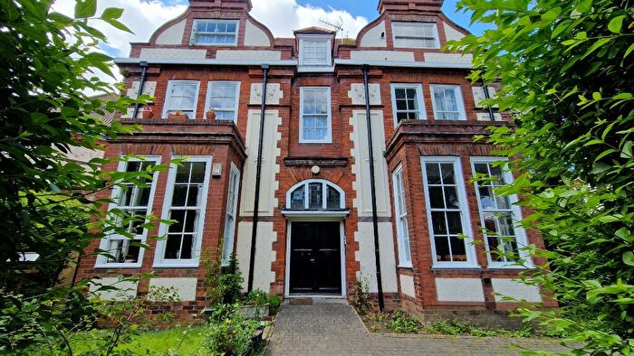 1 Bedroom Flat To Rent In D Salisbury Street, Hull, East Riding Of Yorkshire, HU5