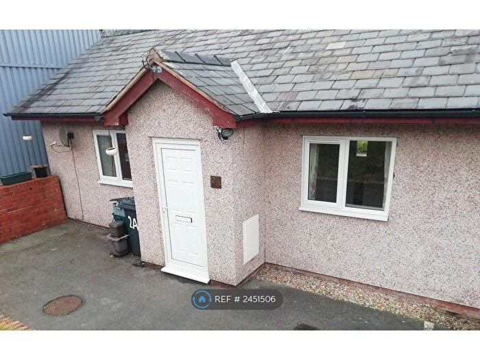 1 Bedroom Bungalow To Rent In Coronation Street, Saltney, Chester, CH4