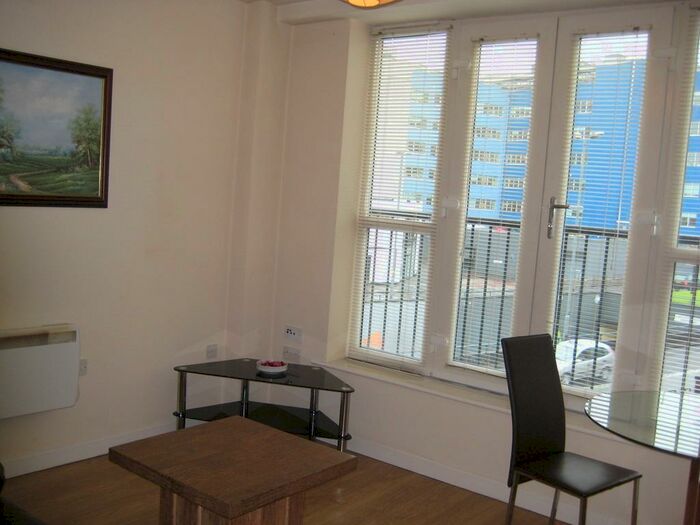 1 Bedroom Apartment To Rent In Mayfair House Furnished Bed, B4