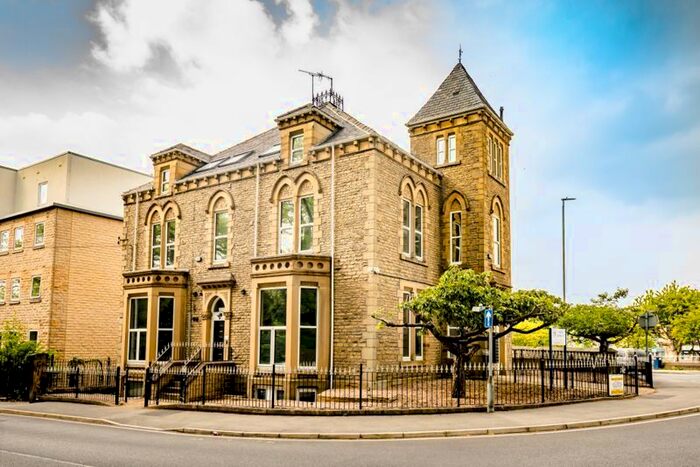 1 Bedroom Flat To Rent In Maple Street, Huddersfield, HD5