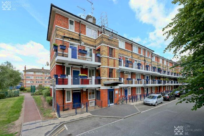 2 Bedroom Flat To Rent In Arnold Estate, Druid Street, London, SE1
