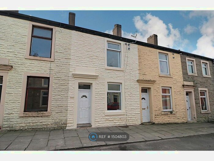 3 Bedroom Terraced House To Rent In Queen Street, Clayton Le Moors, Accrington, BB5