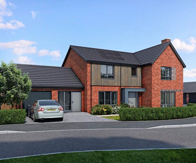 6 Bedroom Detached House For Sale In Moorland Drive, Feniscowles, Blackburn, BB2