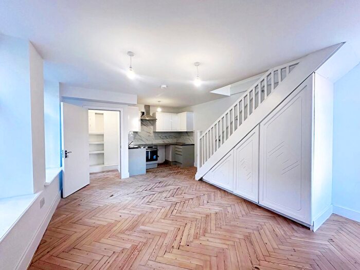 1 Bedroom Flat To Rent In Dartford Road, March, PE15