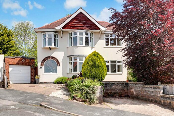 6 Bedroom Property For Sale In Hilltop View, Besecar Avenue, Gedling, Nottingham, NG4