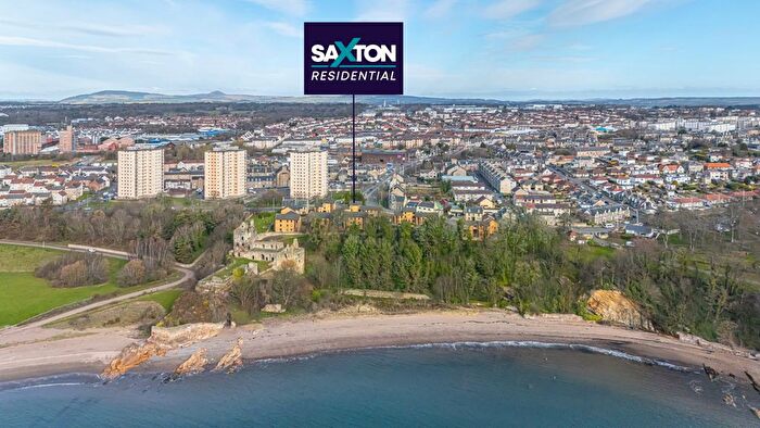 1 Bedroom Flat For Sale In The Kyles, Kirkcaldy, KY1