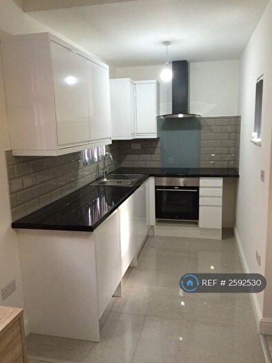 Studio To Rent In Coundon Road, Coventry, CV1