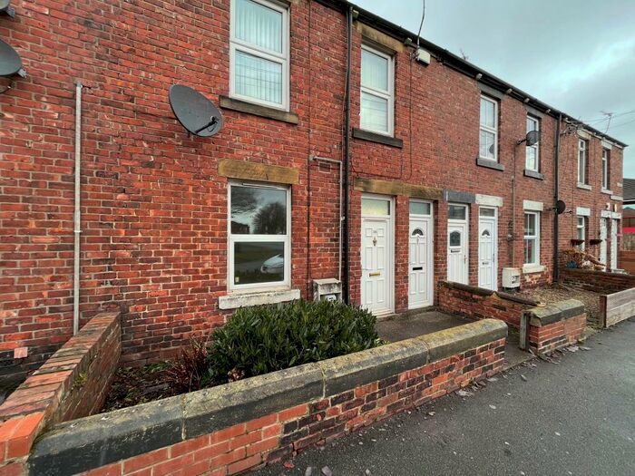 2 Bedroom Flat To Rent In Cooperative Terrace, Concord, Washington, Tyne And Wear, NE37