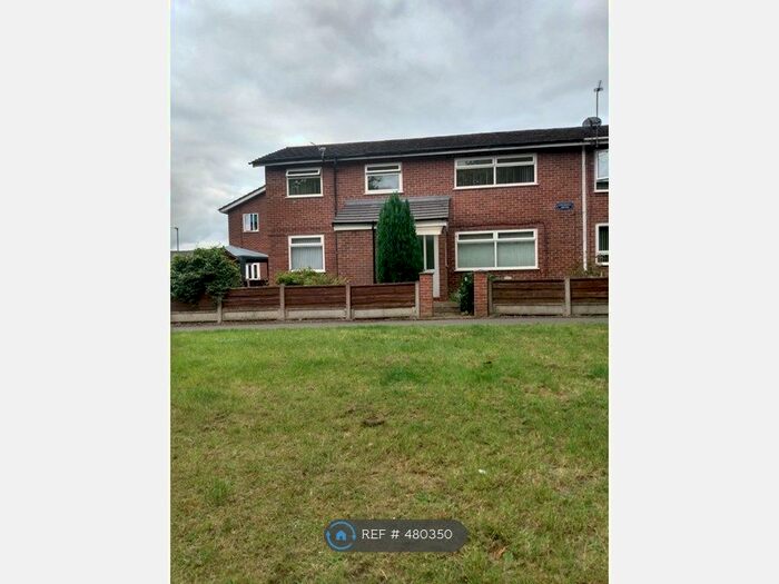 4 Bedroom End Of Terrace House To Rent In Longridge, Knutsford, WA16