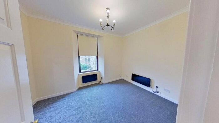 1 Bedroom Flat To Rent In Dalcross Street, Partick, Glasgow, G11