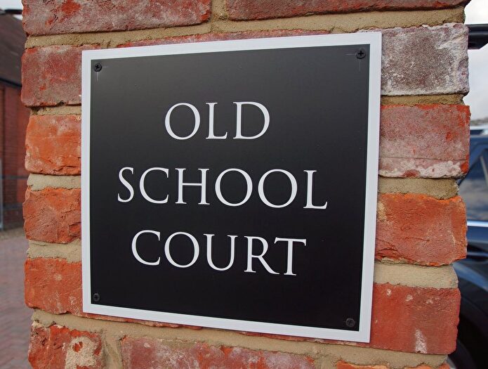 3 Bedroom Detached House For Sale In Old School Court, Shoeburyness, Essex, SS3