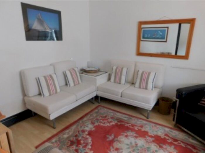 1 Bedroom Flat To Rent In Adames Road, Portsmouth, PO1