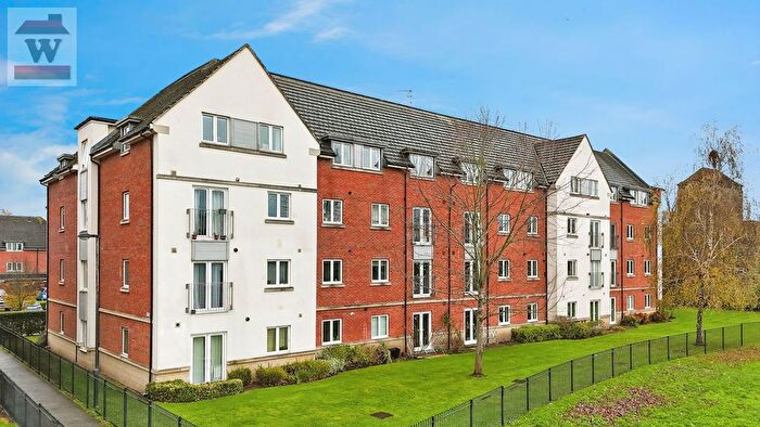 2 Bedroom Flat For Sale In Academy Place, Isleworth, TW7