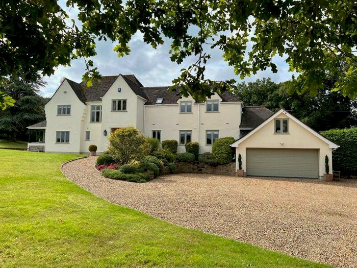 6 Bedroom Detached House For Sale In New Wood Lane, Blakedown, DY10