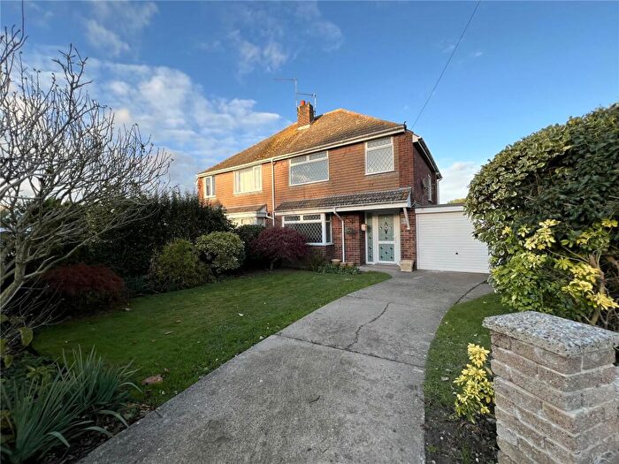 3 Bedroom Semi-Detached House To Rent In Manor Road, Hopton, Great Yarmouth, Norfolk, NR31