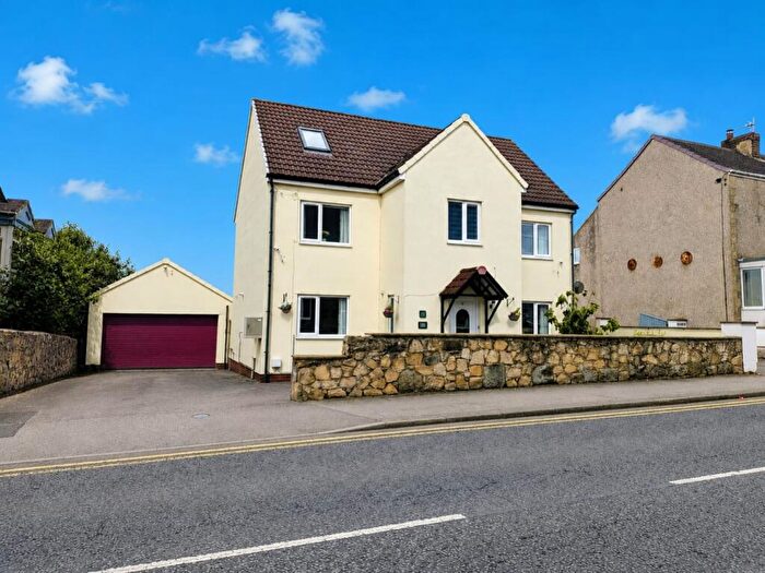 5 Bedroom Detached House For Sale In North Lodge, North Street, Ferryhill, DL17